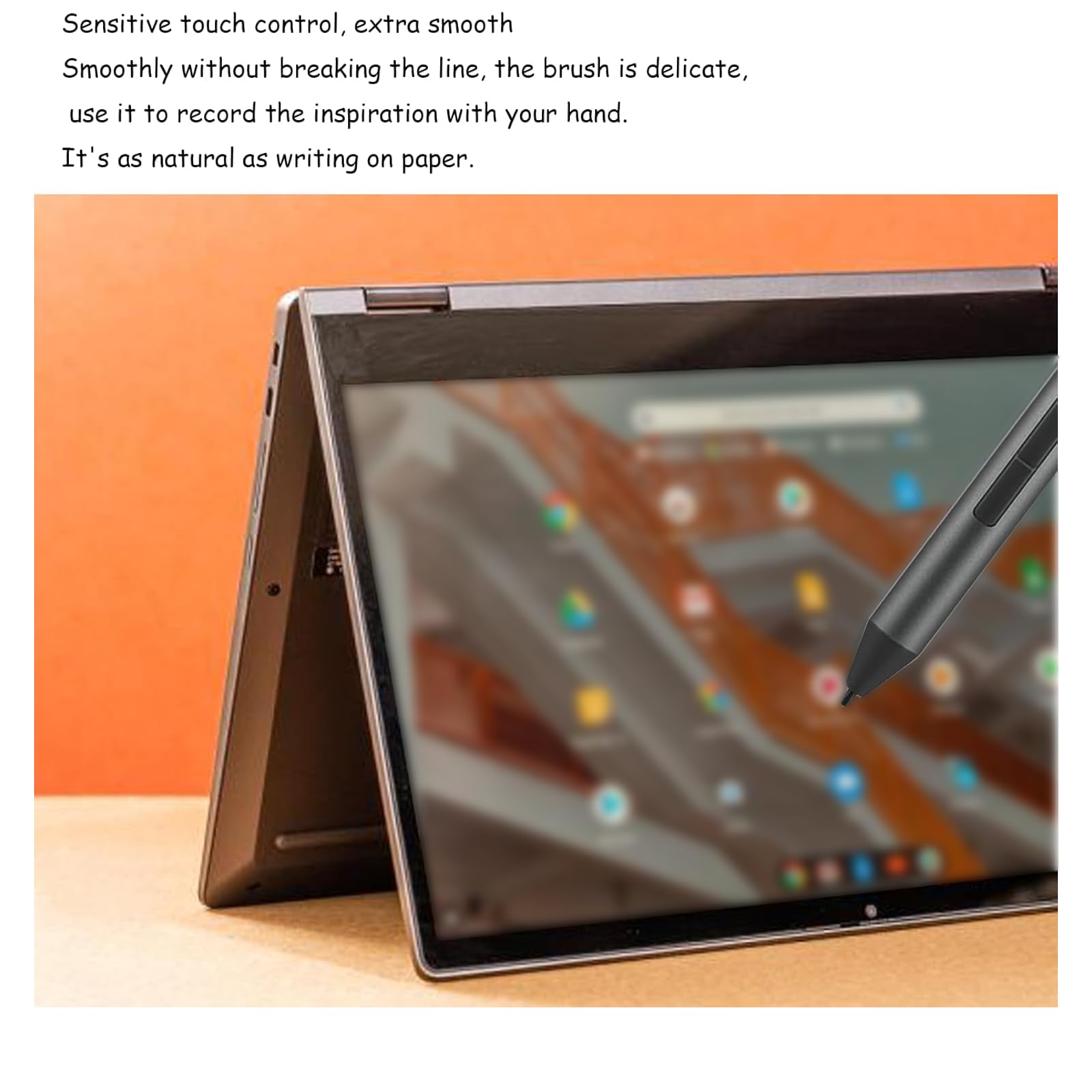 Amazon | Lenovoデジタルペン2用デジタルペン2、Lenovo IdeaPad Flex 5